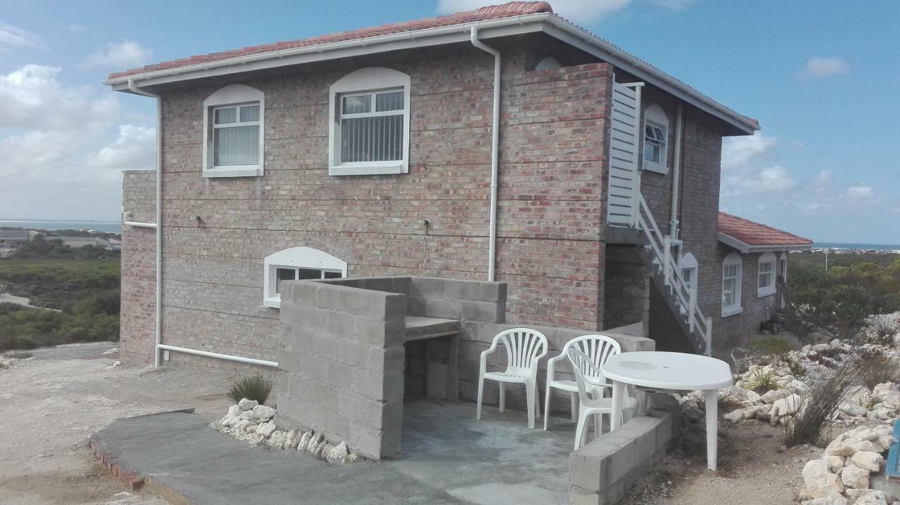 Top Deck Struisbaai Exterior foto
